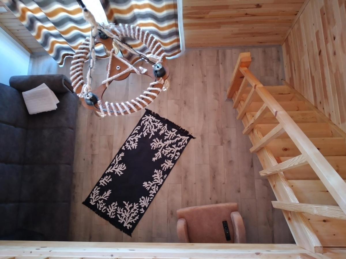 Em-Ba Butik Bungalov Demre Extérieur photo