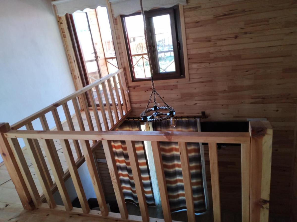 Em-Ba Butik Bungalov Demre Extérieur photo