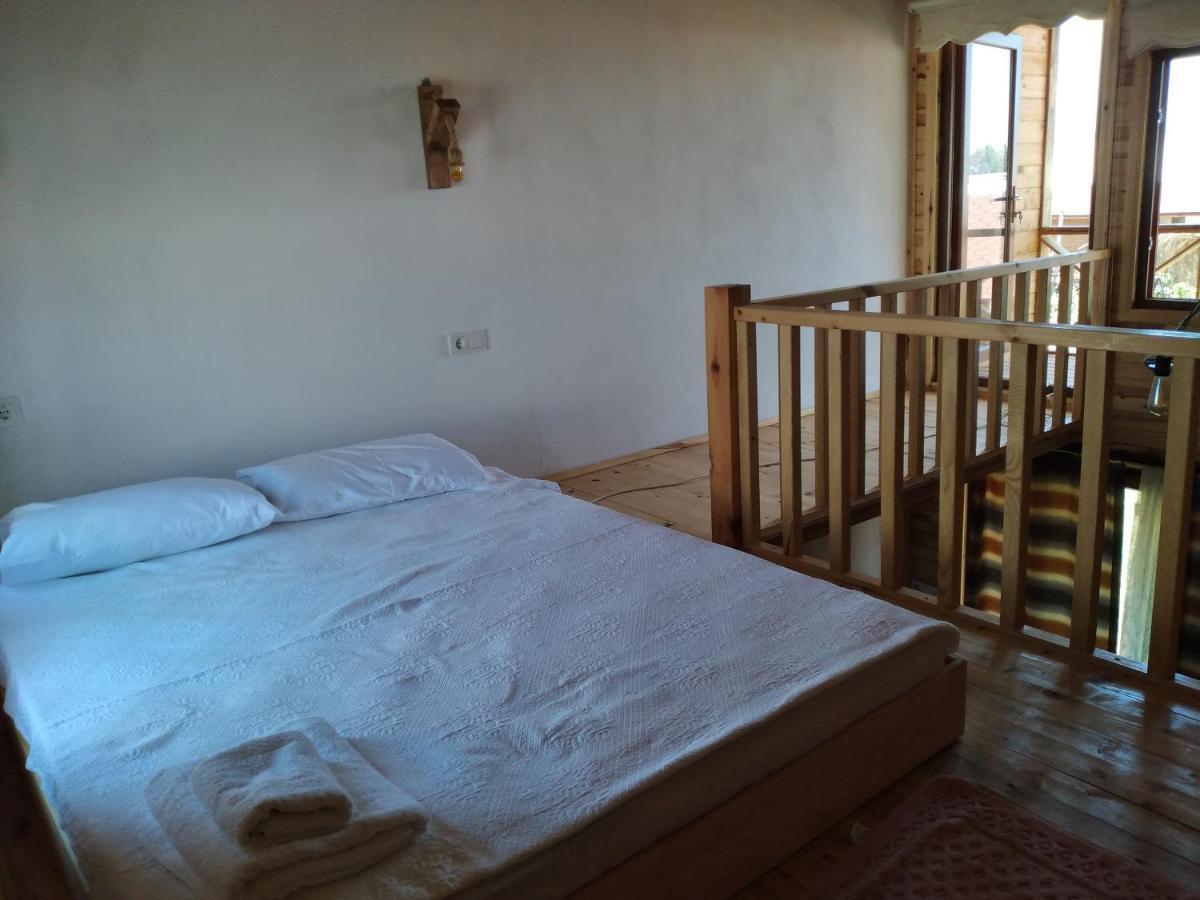 Em-Ba Butik Bungalov Demre Extérieur photo