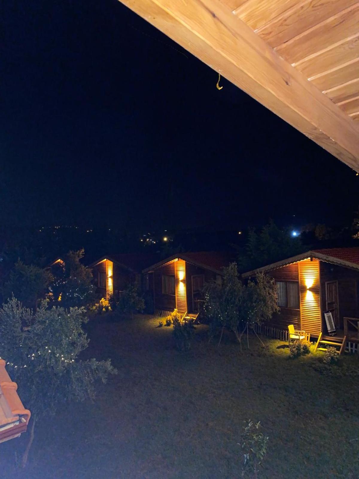 Em-Ba Butik Bungalov Demre Extérieur photo
