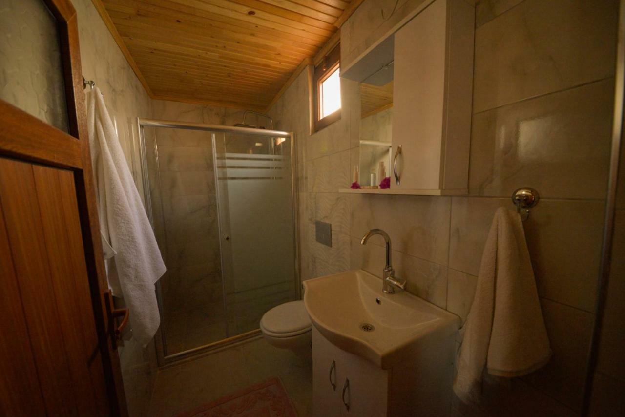 Em-Ba Butik Bungalov Demre Extérieur photo