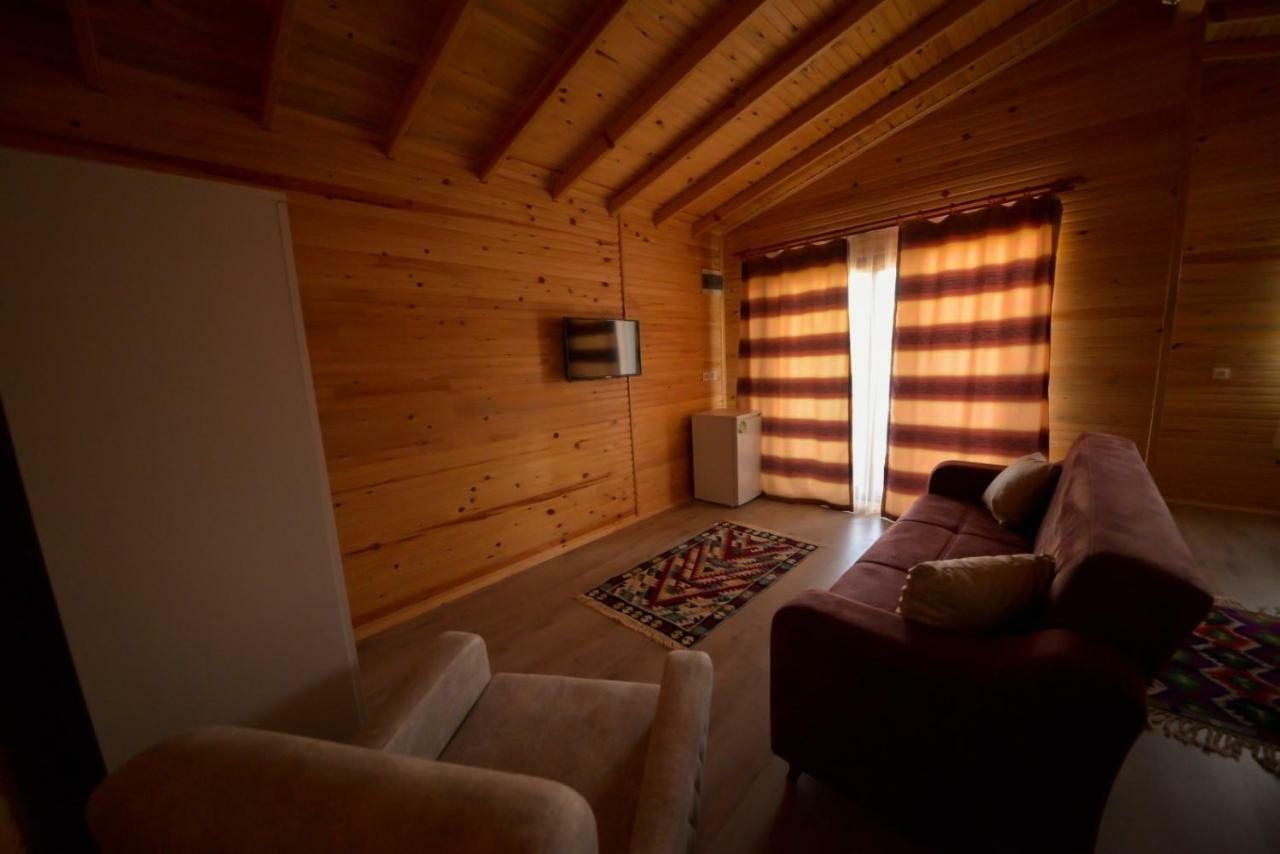 Em-Ba Butik Bungalov Demre Extérieur photo